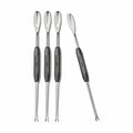 OXO Skaldyrsgafler - 4 Stk.