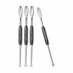 OXO Skaldyrsgafler - 4 Stk.