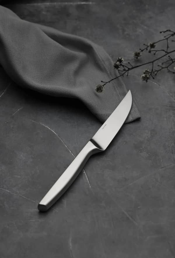 Gense Norm Steakkniv - 4 Stk.