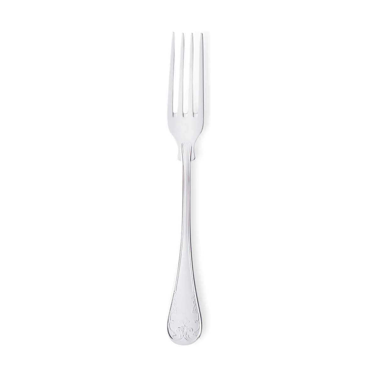 Gense Gammel Fransk Frokostgaffel