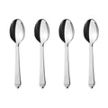 Georg Jensen Pyramide Teske - 4 Stk.