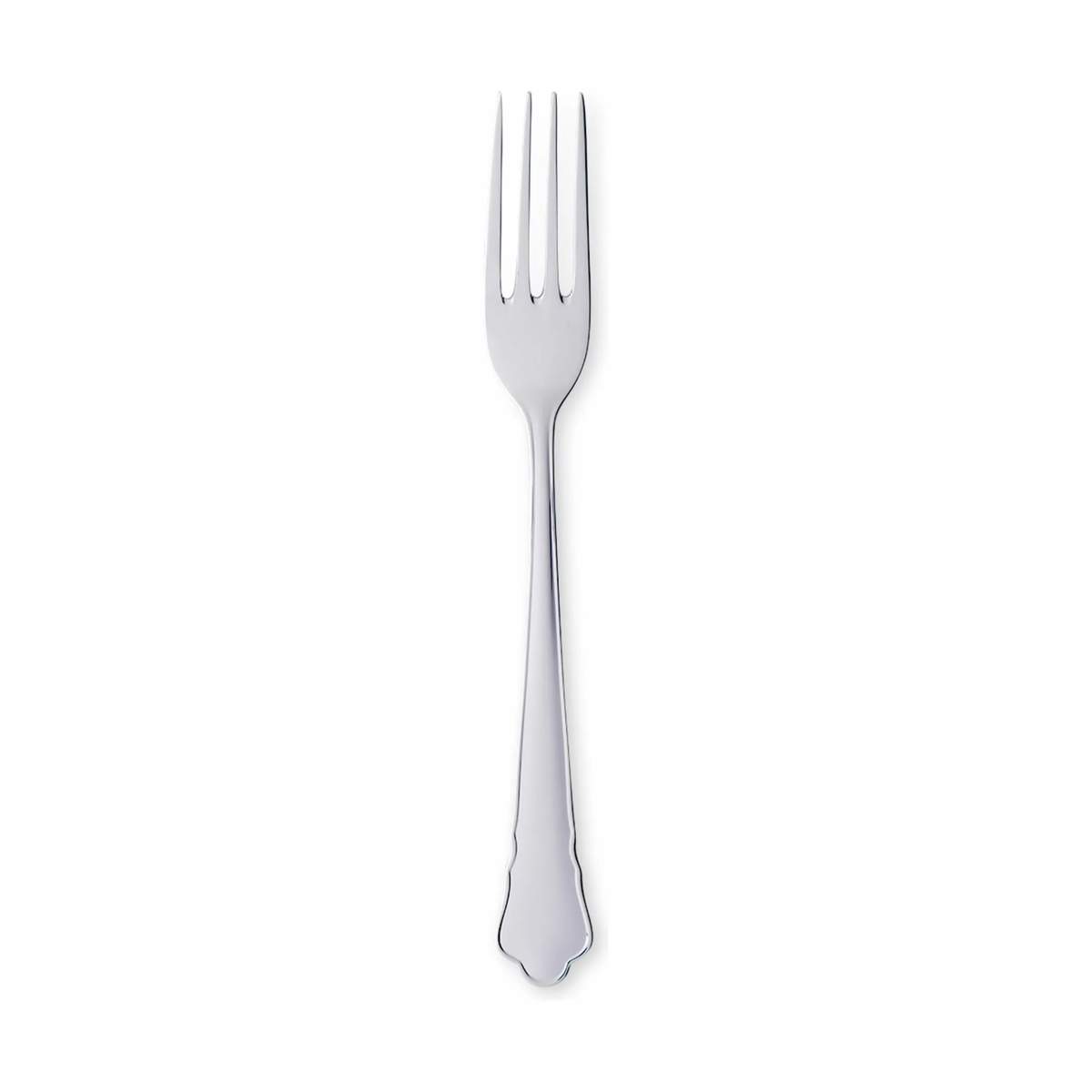 Gense Chippendale Frokostgaffel