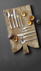 Georg Jensen Copenhagen Gaffel