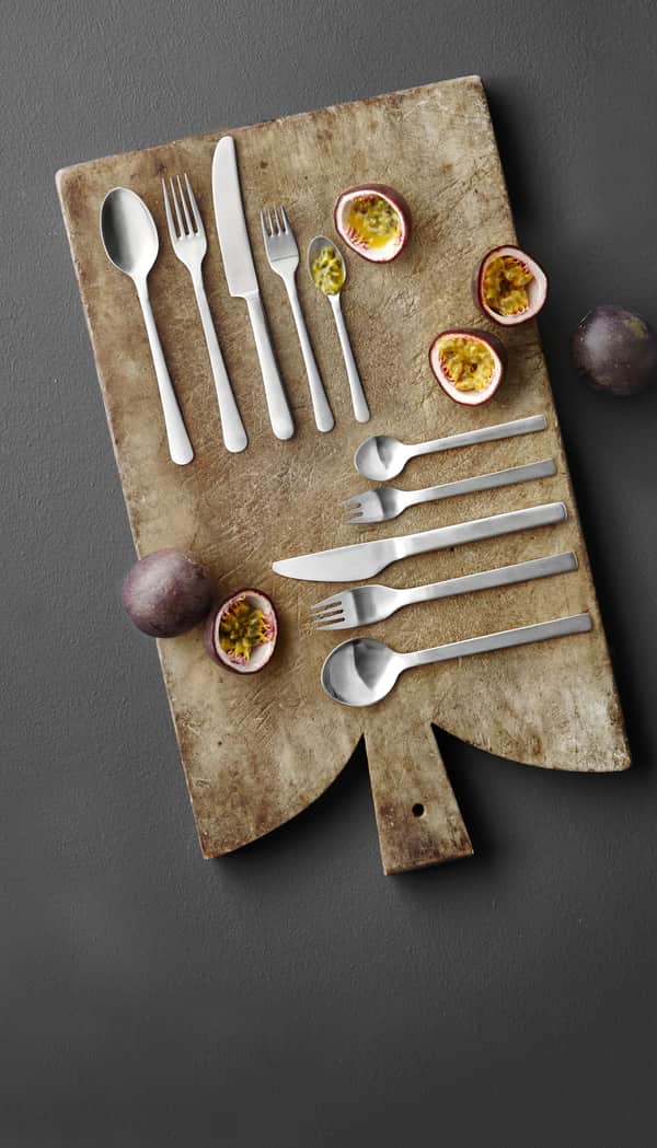 Georg Jensen Copenhagen Gaffel