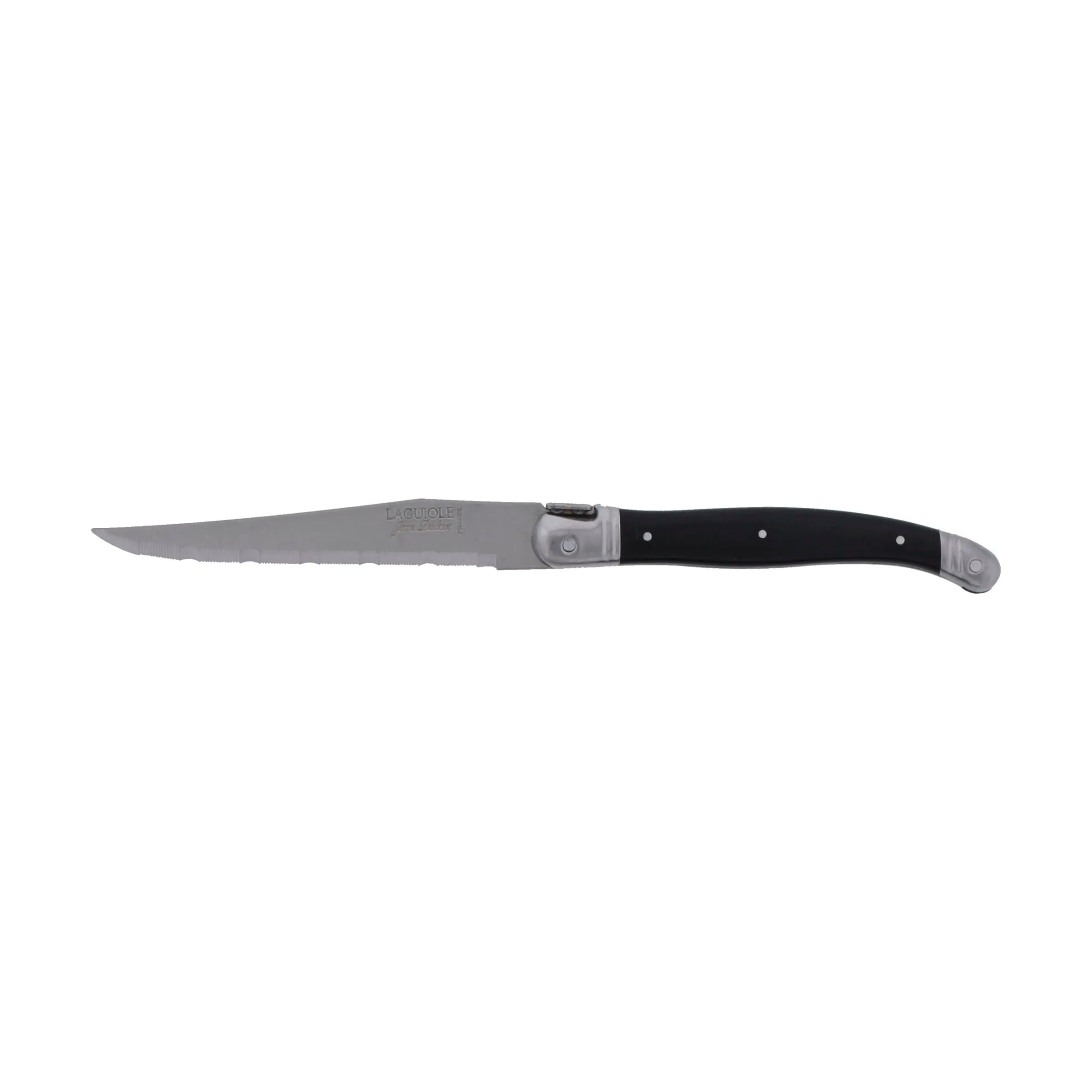 Kniv - 6 Dele