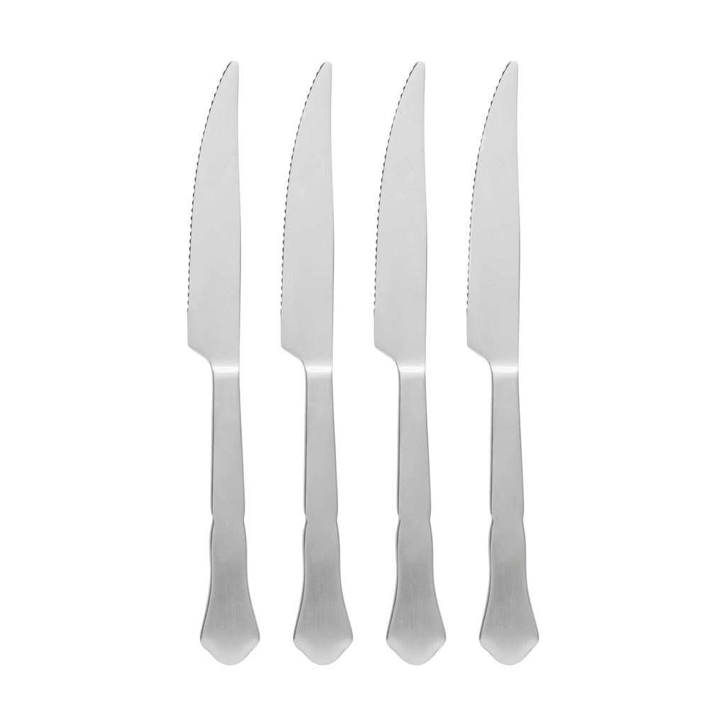  Dicte Steakknive - 4 Stk.