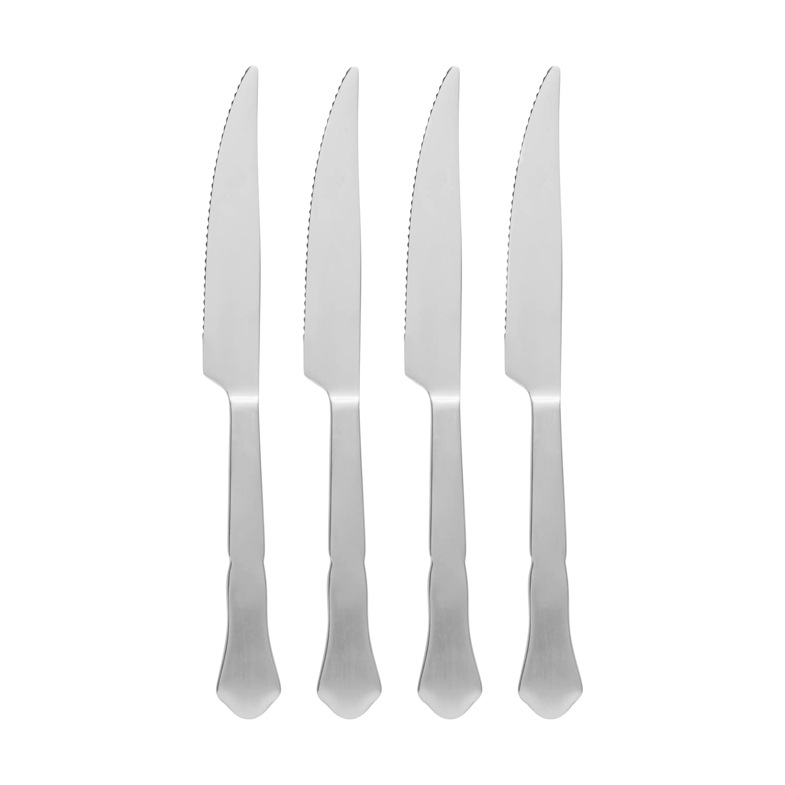  Dicte Steakknive - 4 Stk.