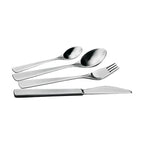 Stelton Maya Bestiksæt - 24 Dele
