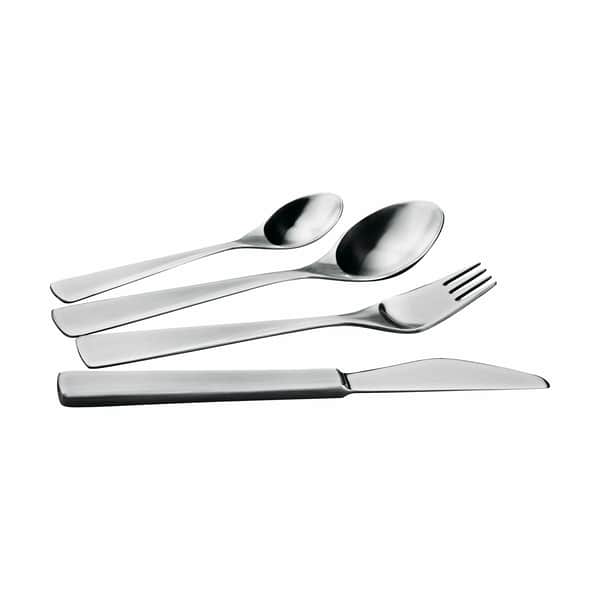 Stelton Maya Bestiksæt - 24 Dele