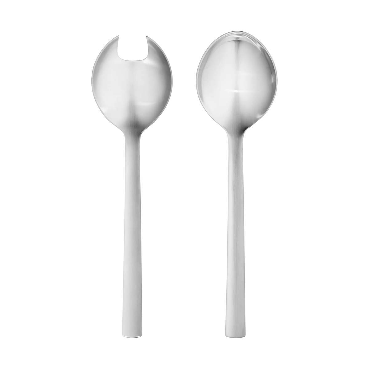 Georg Jensen New York Serveringssæt - 2 Dele