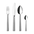 Georg Jensen Bernadotte Bestiksæt - 4 Dele