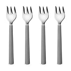 Georg Jensen Bernadotte Kagegaffel - 4 Stk.