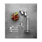 Georg Jensen New York Bestiksæt - 16 Dele
