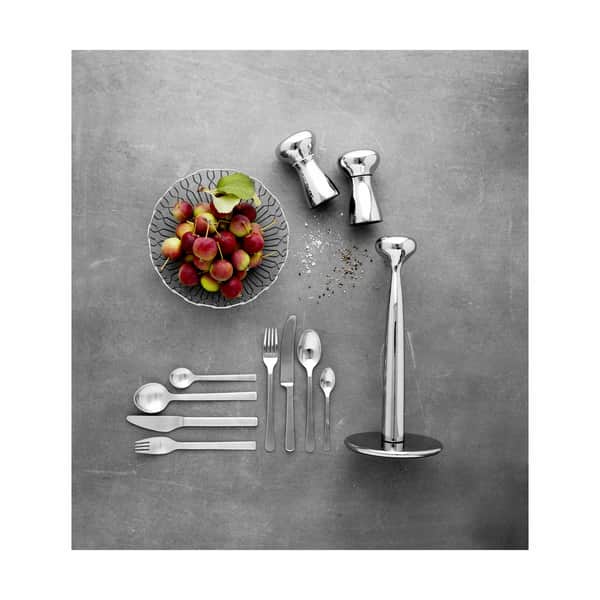 Georg Jensen New York Bestiksæt - 16 Dele