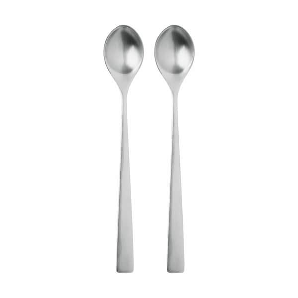 Stelton Maya Long Drink Ske - 2 Stk.