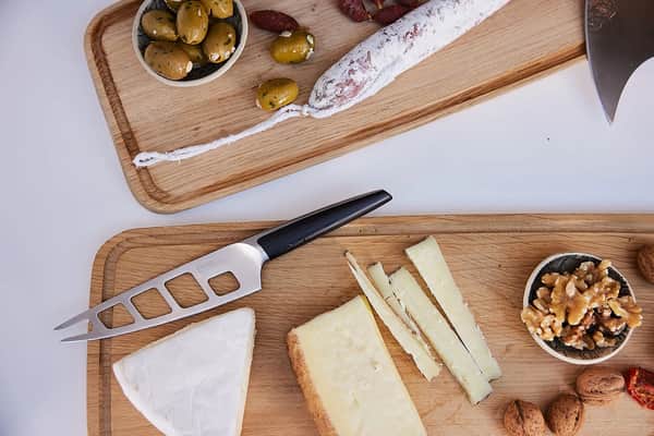  Design Tapaskniv