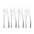 Georg Jensen Cobra Frokostbestiksæt - 8 Dele