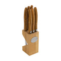  Kniv - 6 Dele
