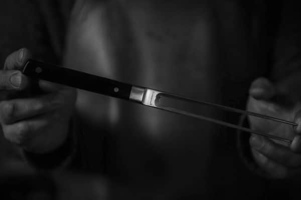  Stegegaffel C-Fork