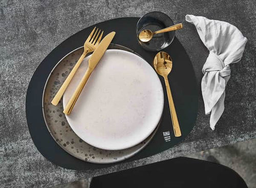 Aida Raw Gaffel - 4 Stk.