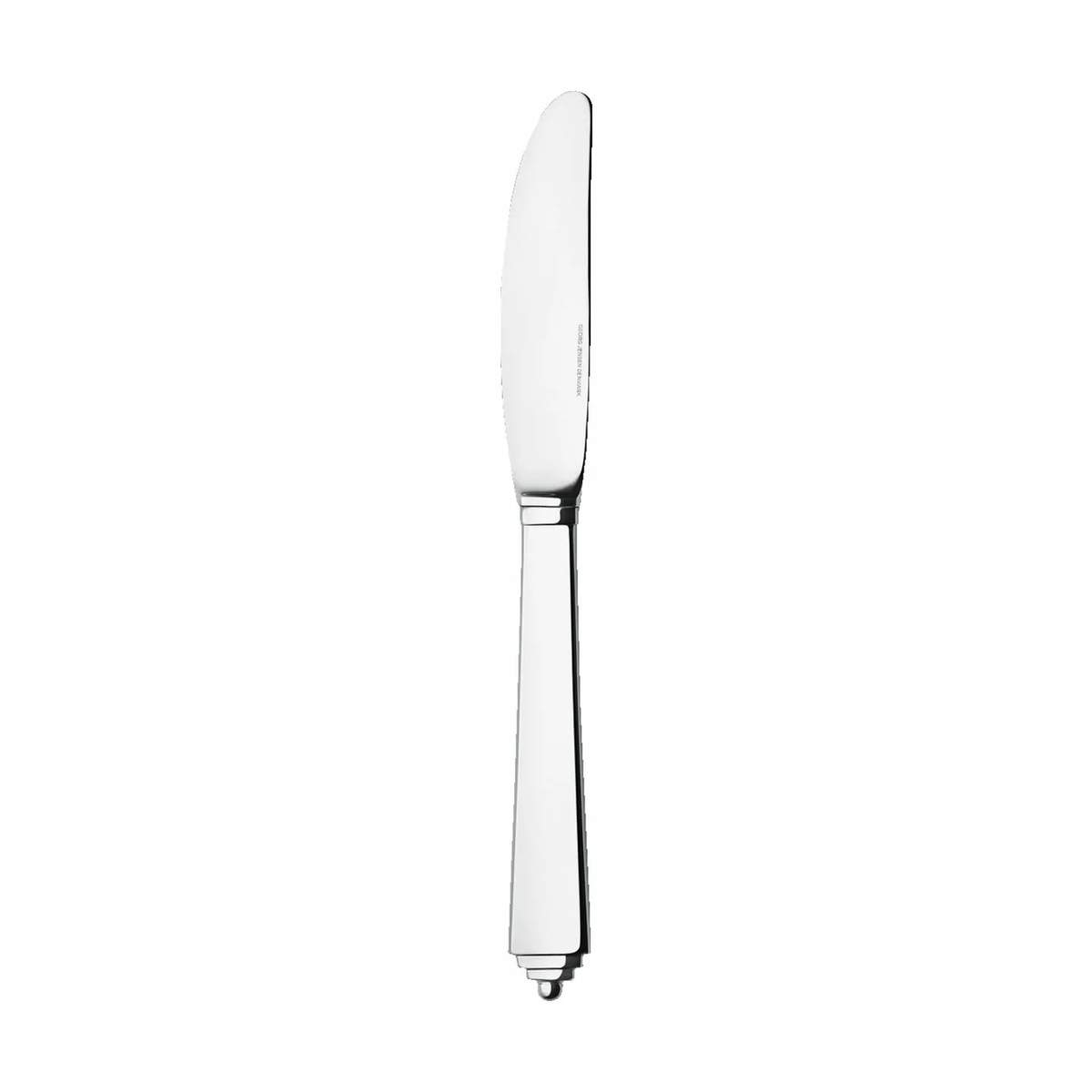Georg Jensen Pyramid Bordkniv
