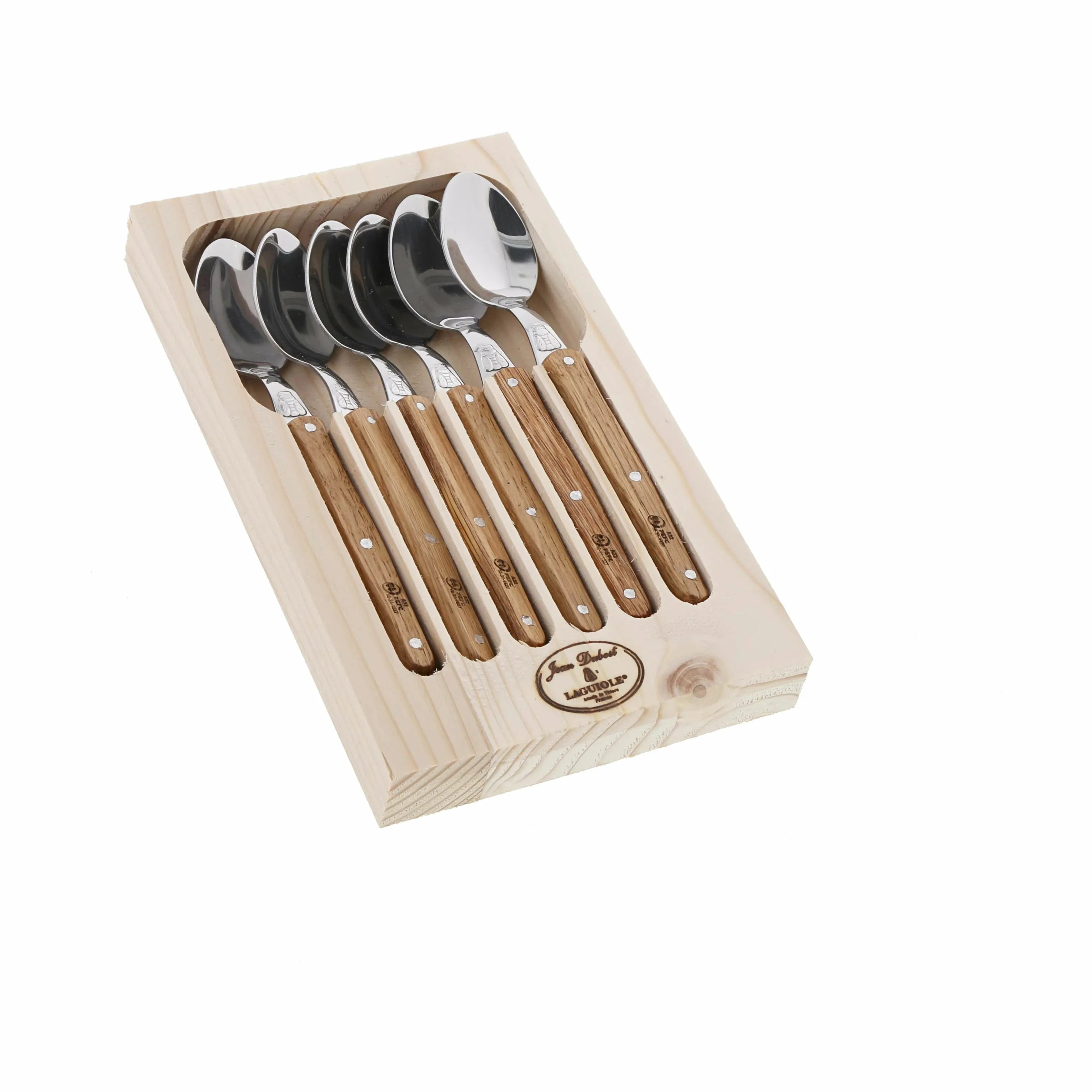  Teske - 6 Stk.