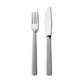 Georg Jensen Bernadotte Bestiksæt Forret/Dessert - 8 Dele