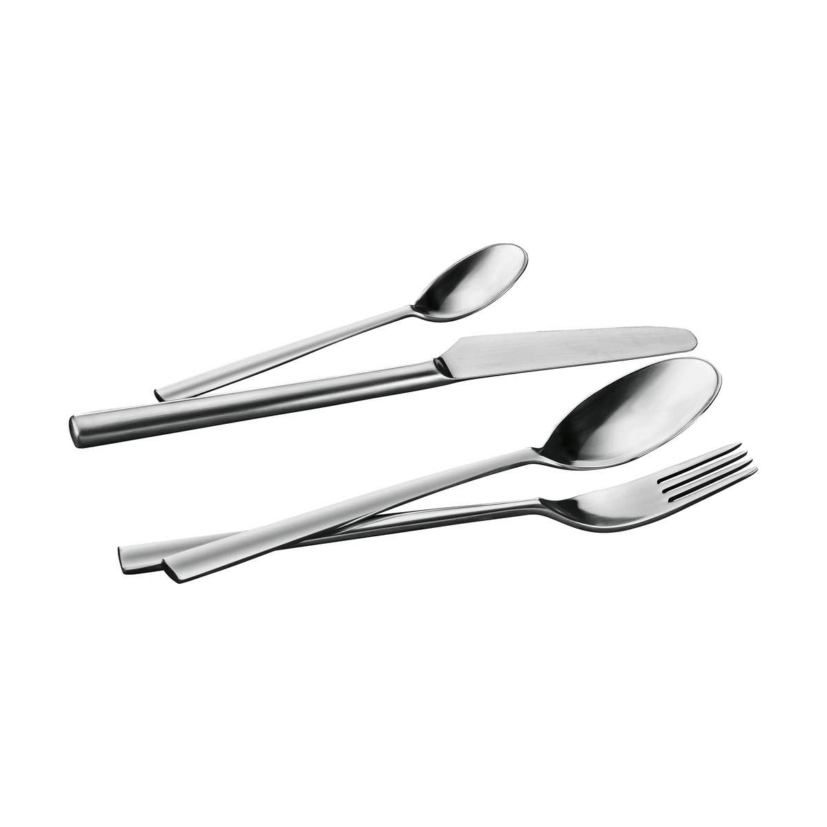 Stelton Chaco Bestikæske - 24 Dele