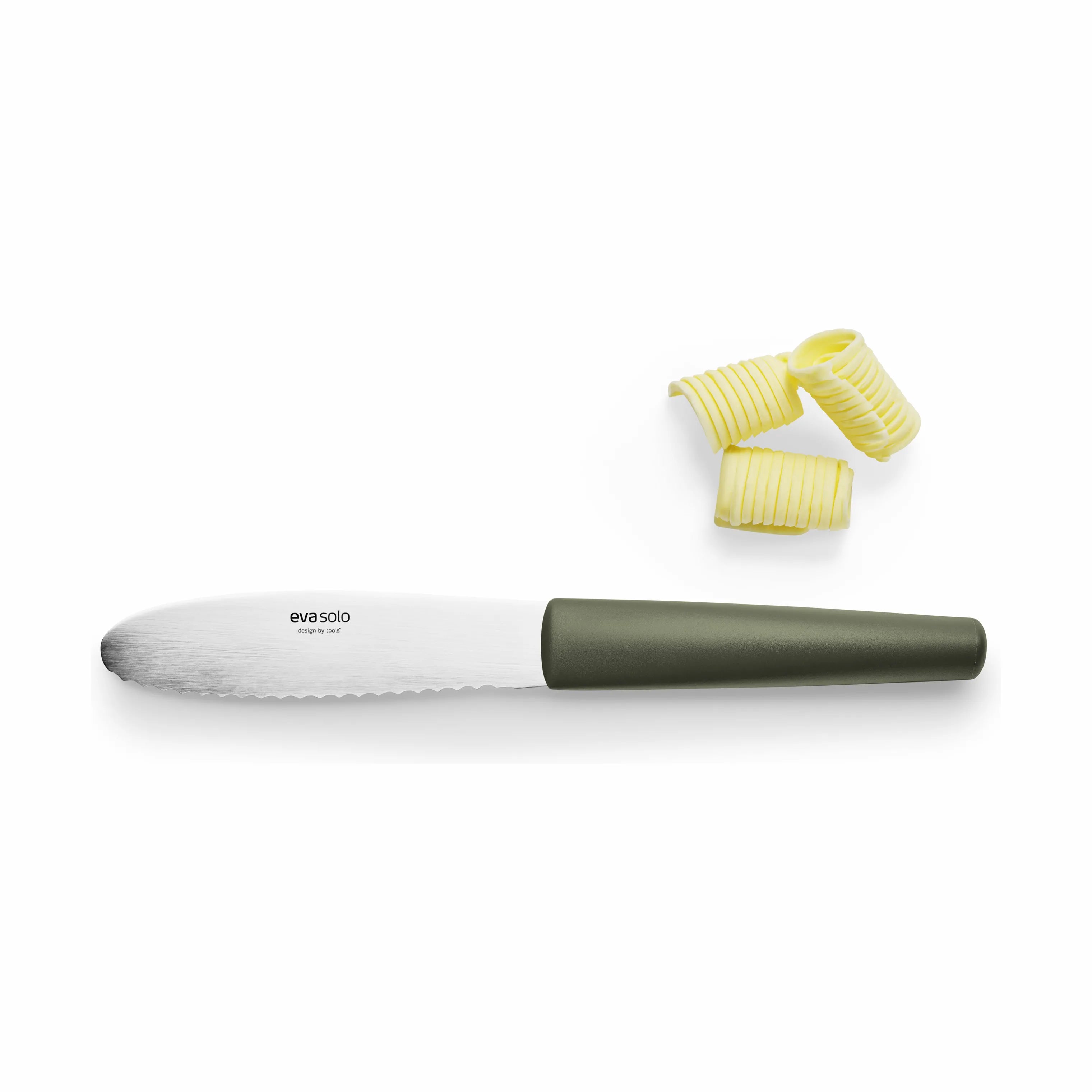 Eva Solo Green Tools Smørkniv