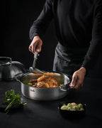 Fissler OPC Sauceske