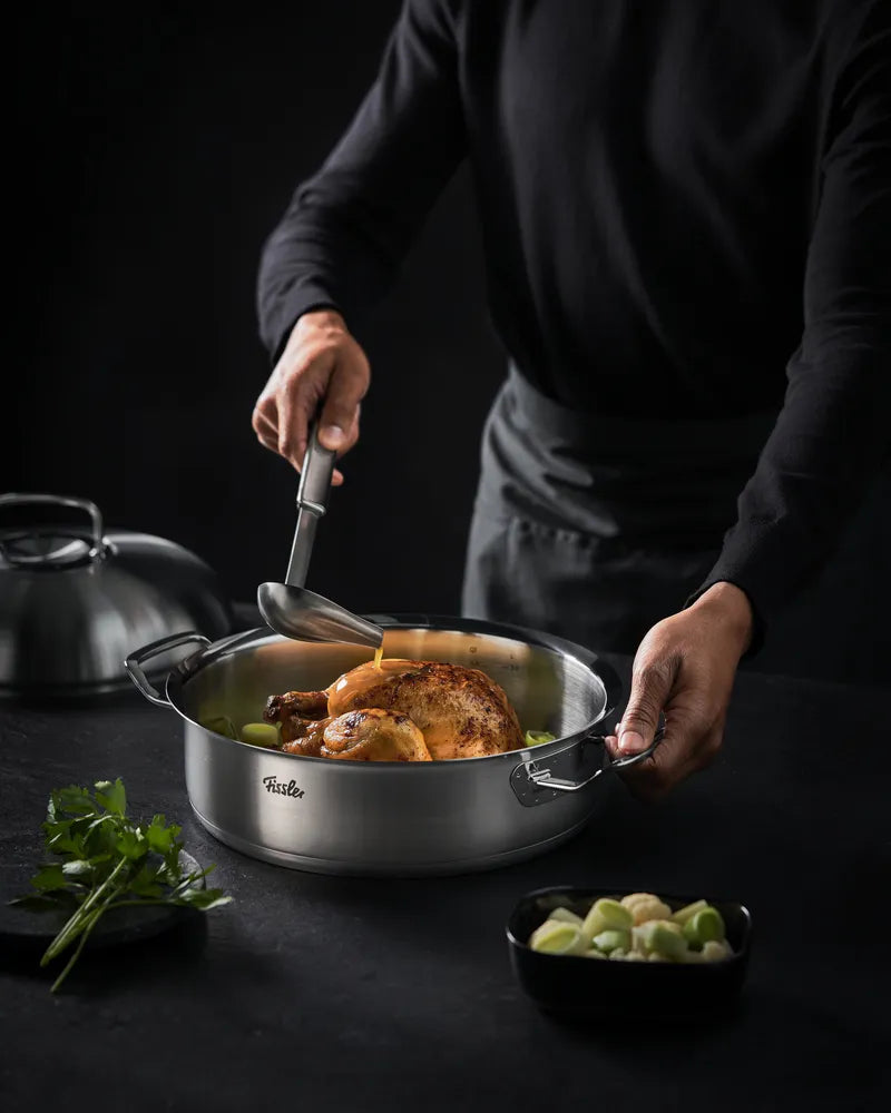Fissler OPC Sauceske