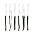  Lagiuole Steakkniv - 6 Stk.