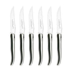  Lagiuole Steakkniv - 6 Stk.