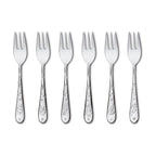 Villeroy & Boch Toy's Delight Kagegaffel - 6 Stk.