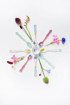 Pip Studio Royal Multi Teske - 4 Stk.