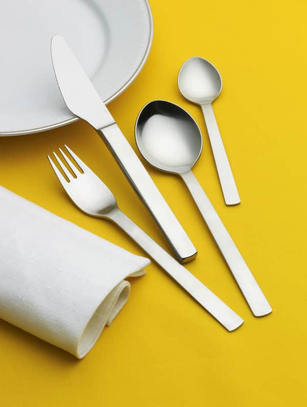 Georg Jensen New York Grillkniv