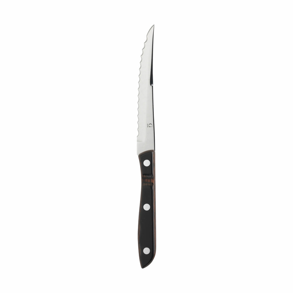 Gense Old Farmer Classic Steakkniv