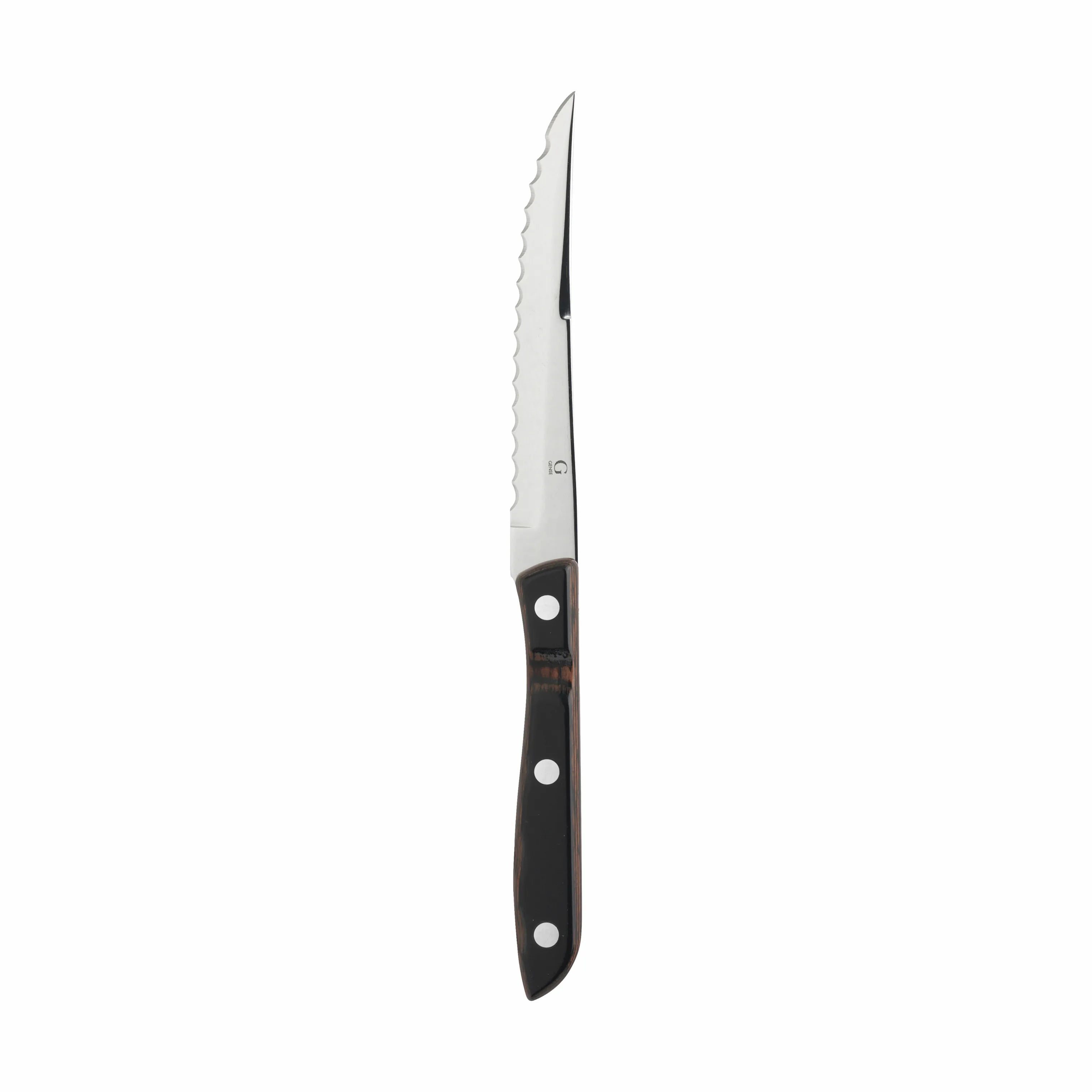 Gense Old Farmer Classic Steakkniv