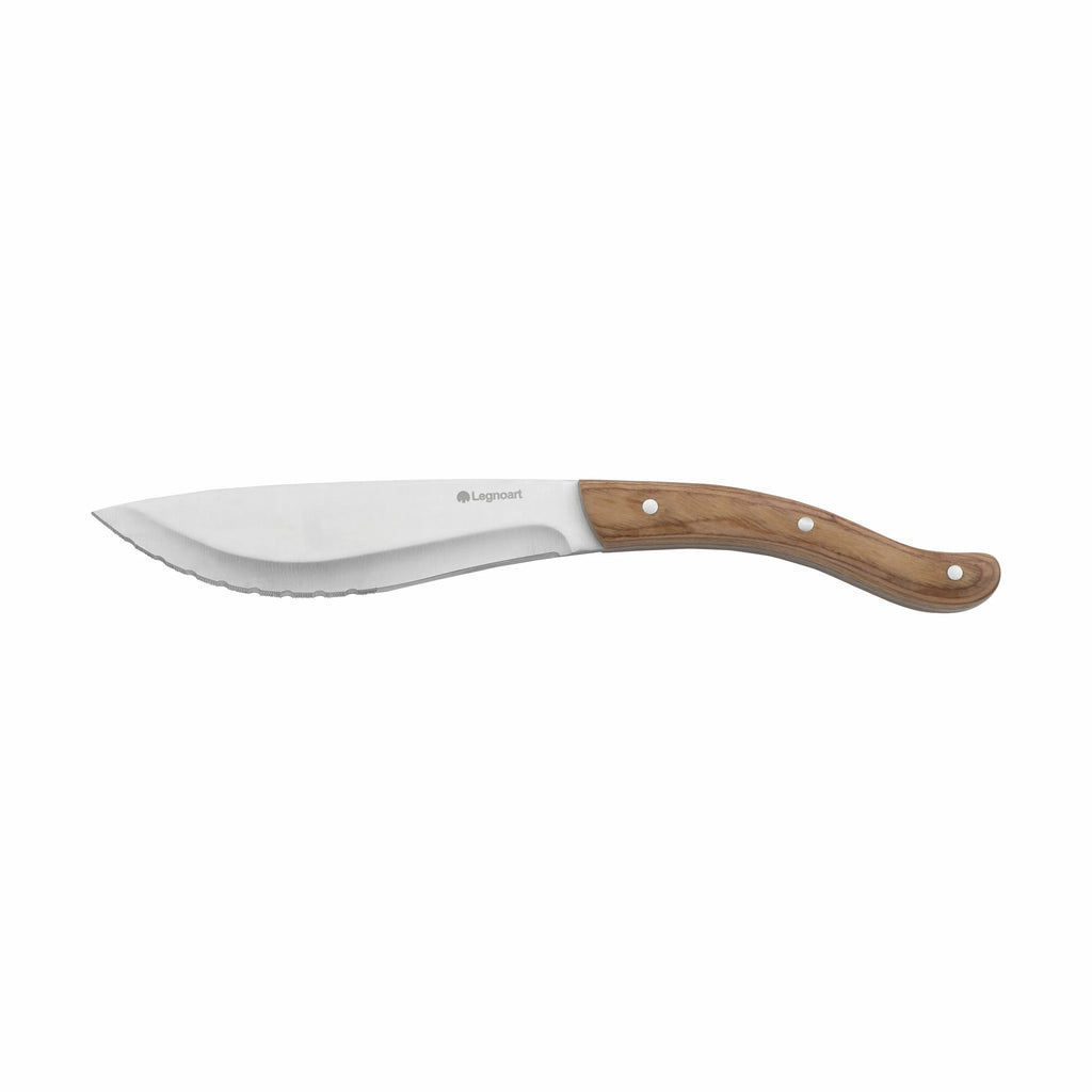  Tomahawk Steakknive - 4 Stk.
