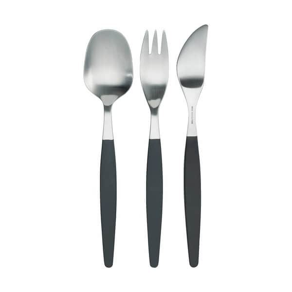 Gense Focus De Luxe Bestiksæt - 12 Dele