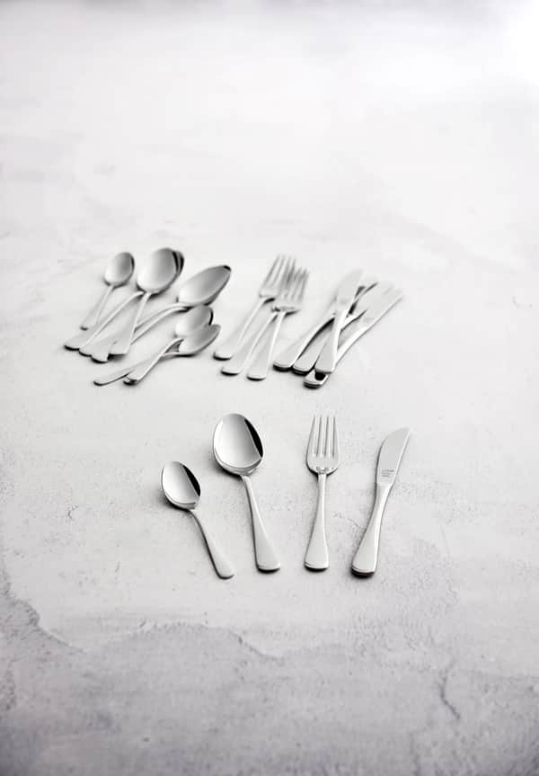 Zwilling Jessica Bestiksæt - 48 Dele