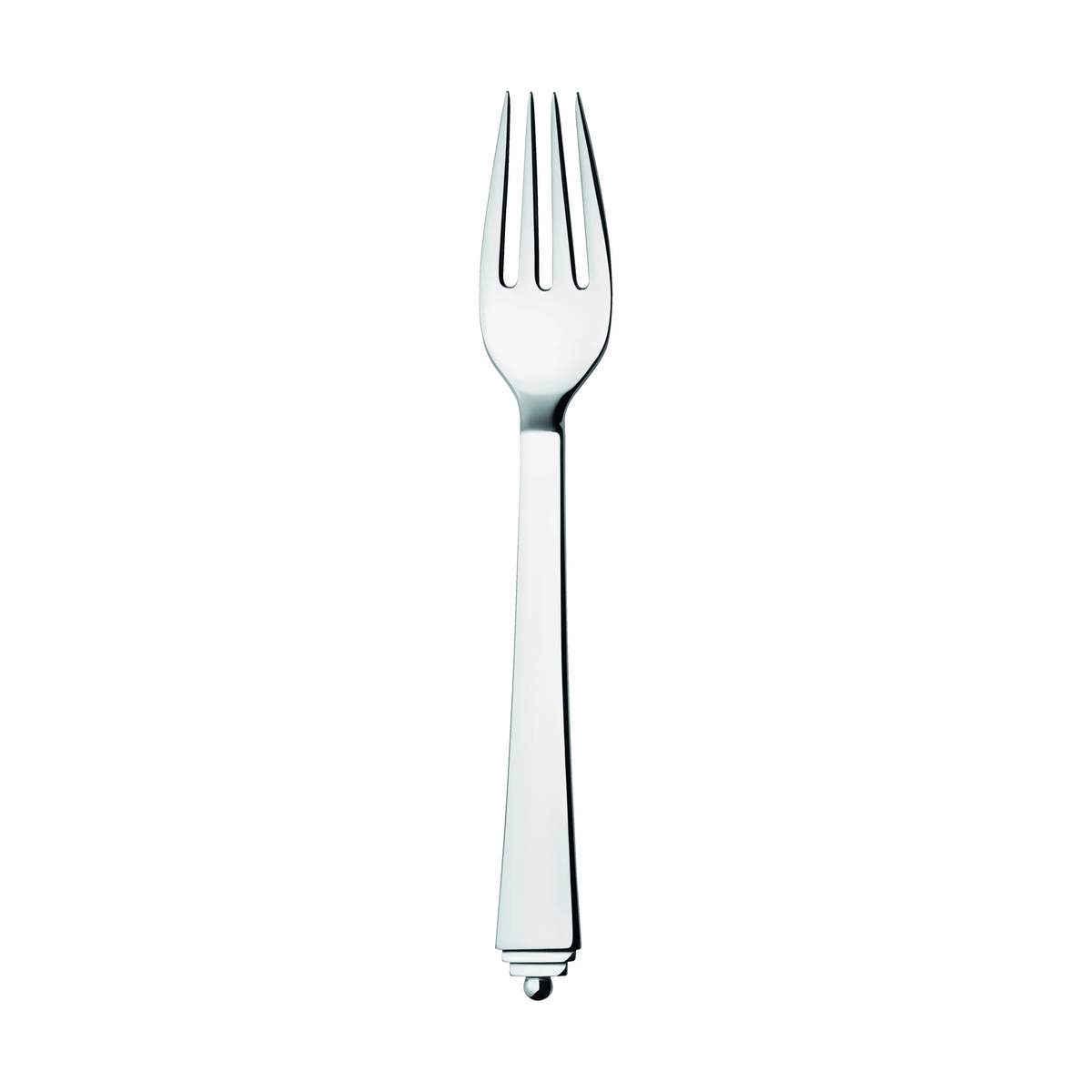 Georg Jensen Pyramide Spisegaffel