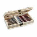 GEFU Rancho Steakkniv - 7 Stk.
