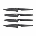  ID3® BLACK SAMURAI™ Steakkniv - 4 Stk.