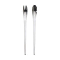 Georg Jensen Arne Jacobsen Salatsæt