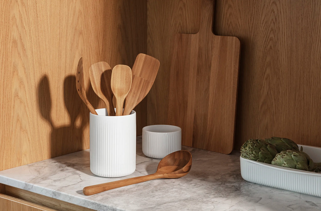 Eva Solo Nordic Kitchen Serveringsske
