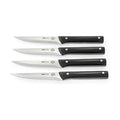 GEFU BBQ Steakknive - 4 Stk.