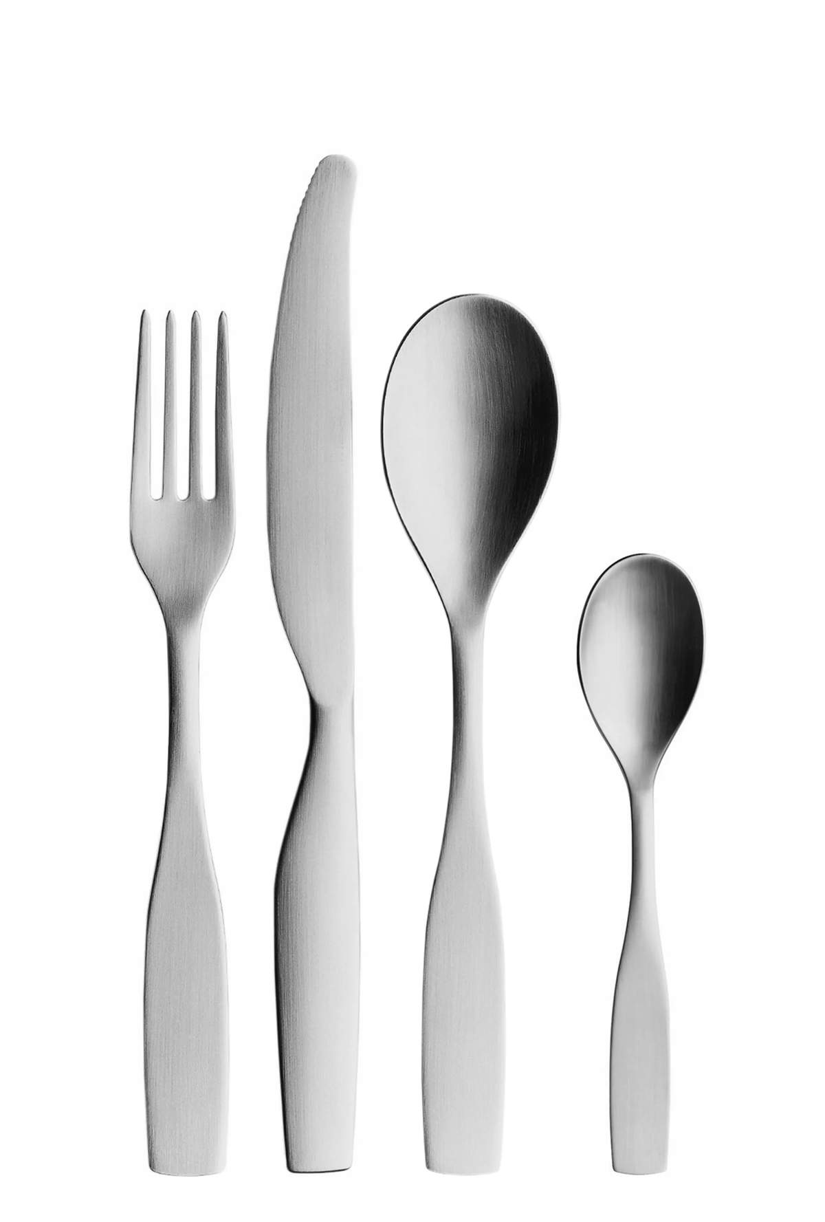 Iittala Citterio 98 Bestiksæt - 24 Dele