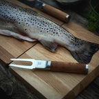 Fiskars Norden Fiskegaffel