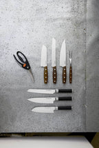 Fiskars Norr Stegegaffel